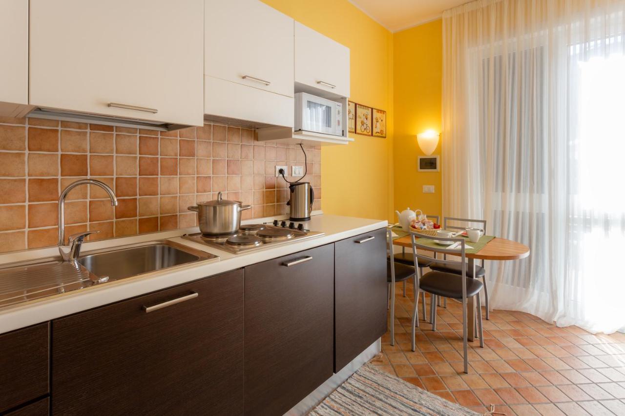Olivium Apartment La Spezia Bagian luar foto