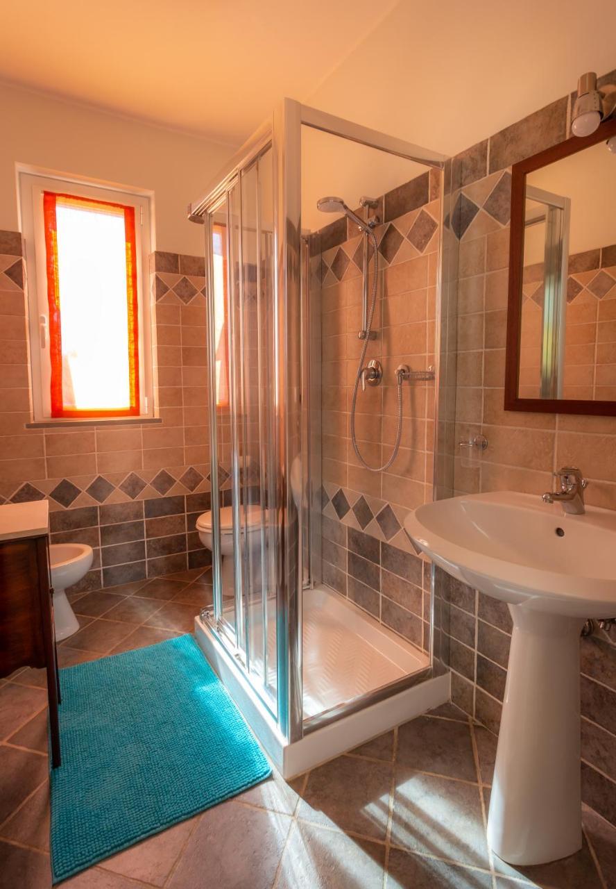 Olivium Apartment La Spezia Bagian luar foto